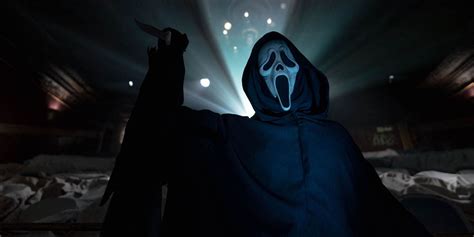 the killers in scream 6|Scream 6 Ending & Ghostface Killer Identity Explained。